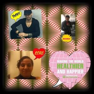 Meet your Posher, Lorena